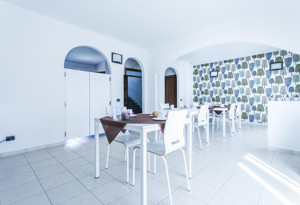 Bed and Breakfast La Postale San Salvo Exterior foto